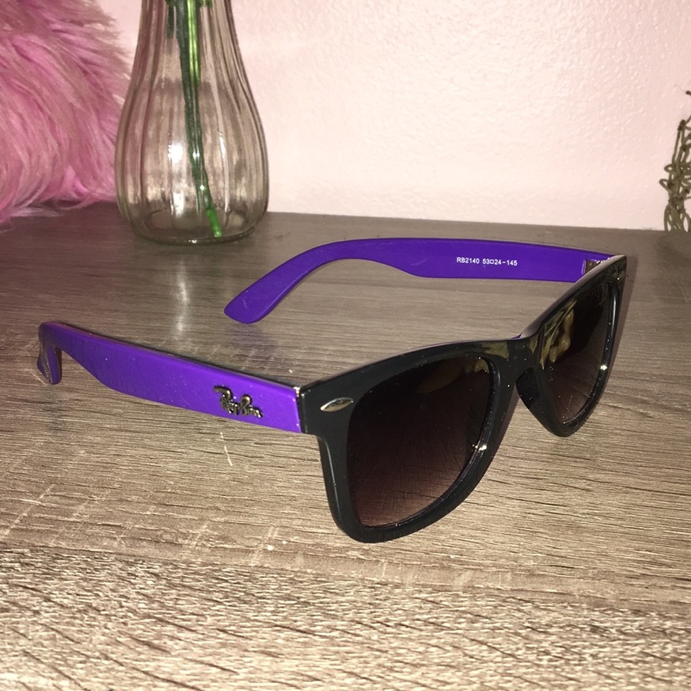 Ray Bans sunglasses